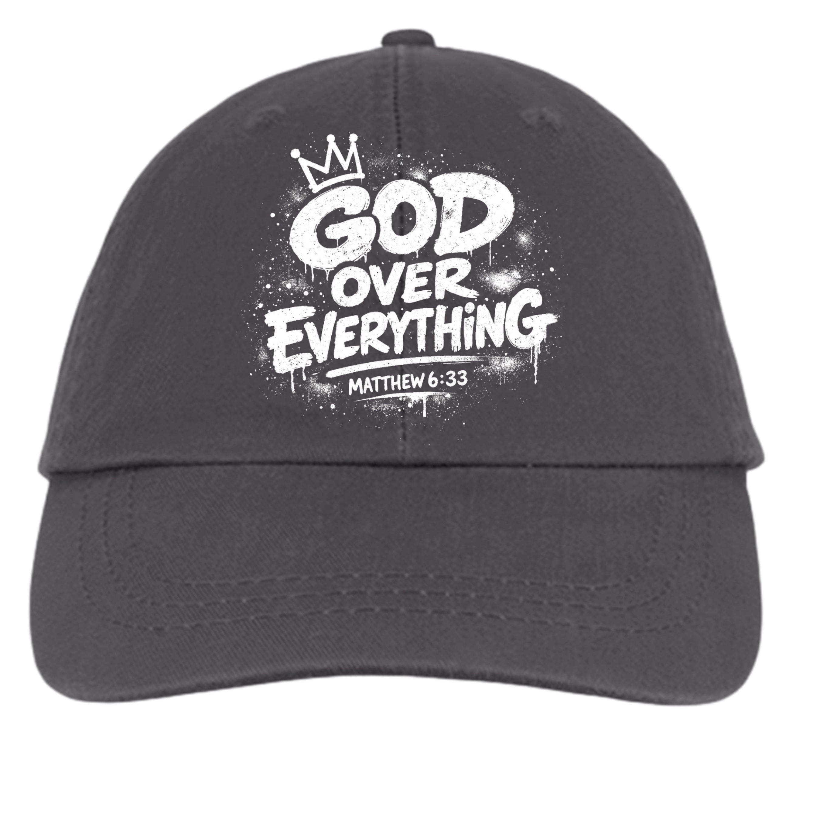 CHARCOAL GRAY - LP104 - FRONT
