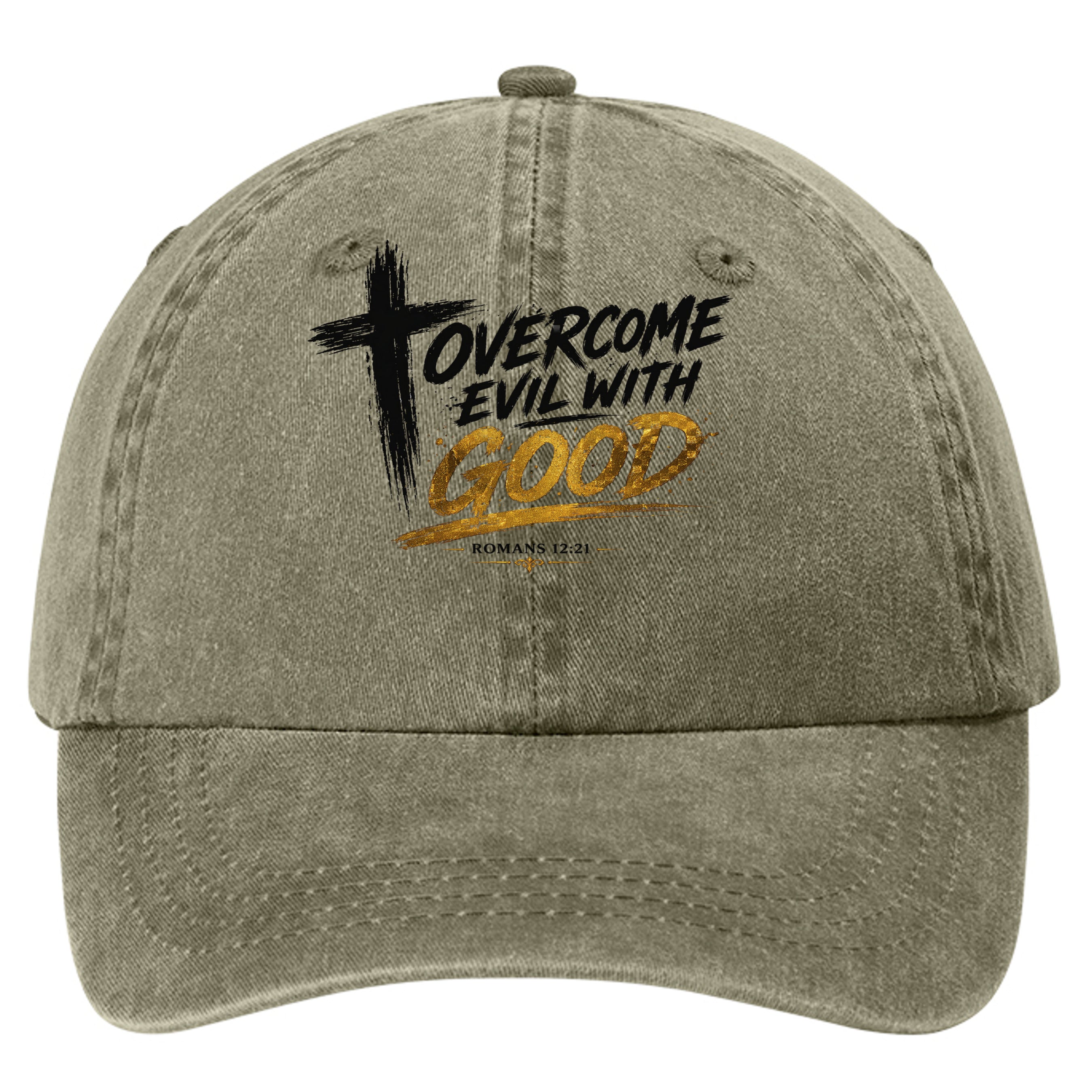 Khaki - CP84 - FRONT