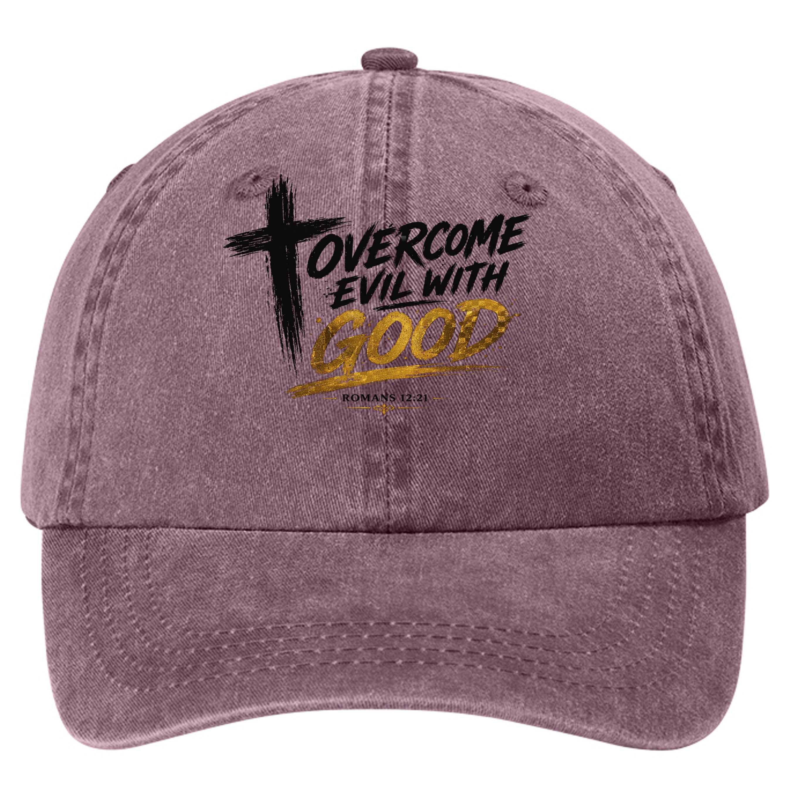 Maroon - CP84 - FRONT