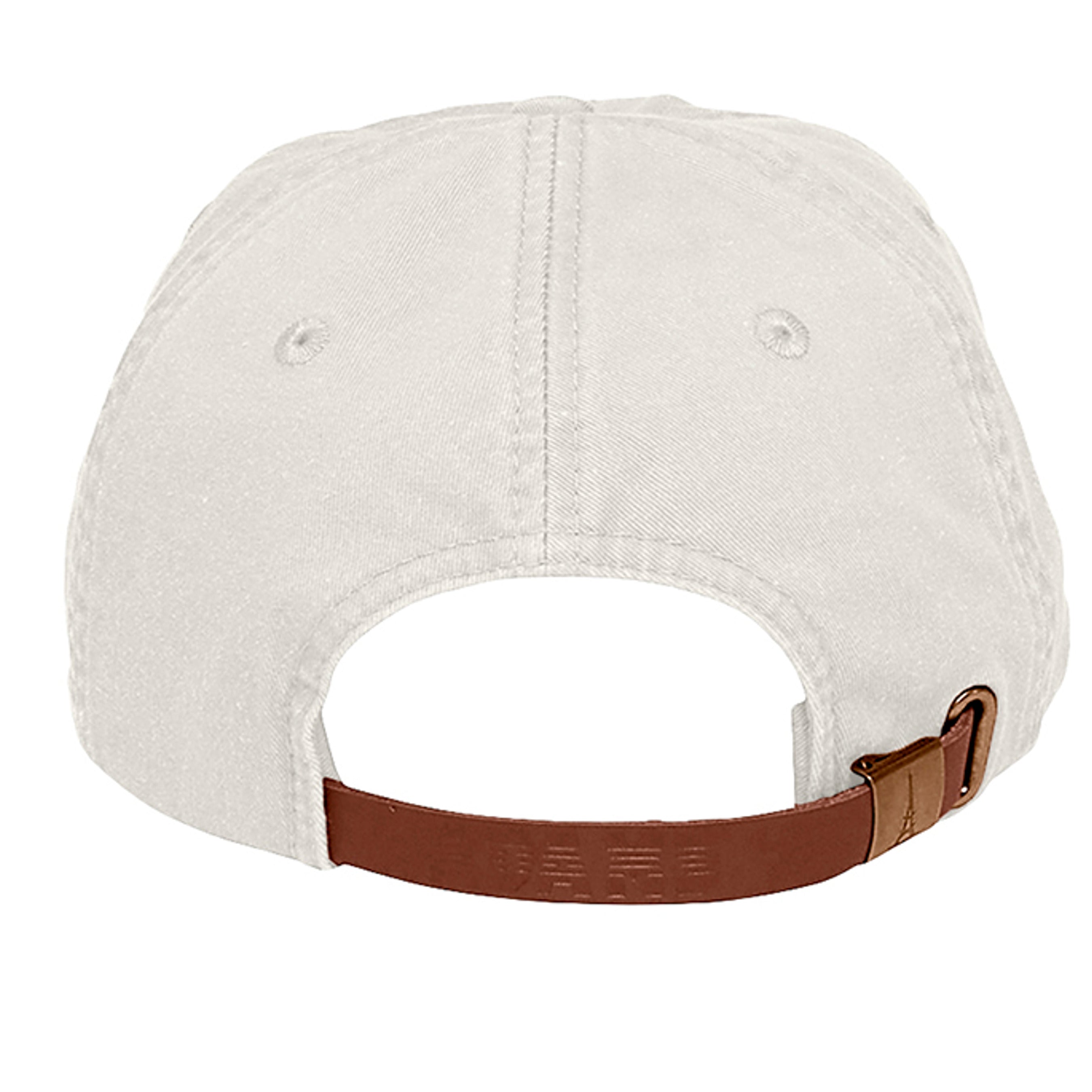 IVORY - AD969 - BACK