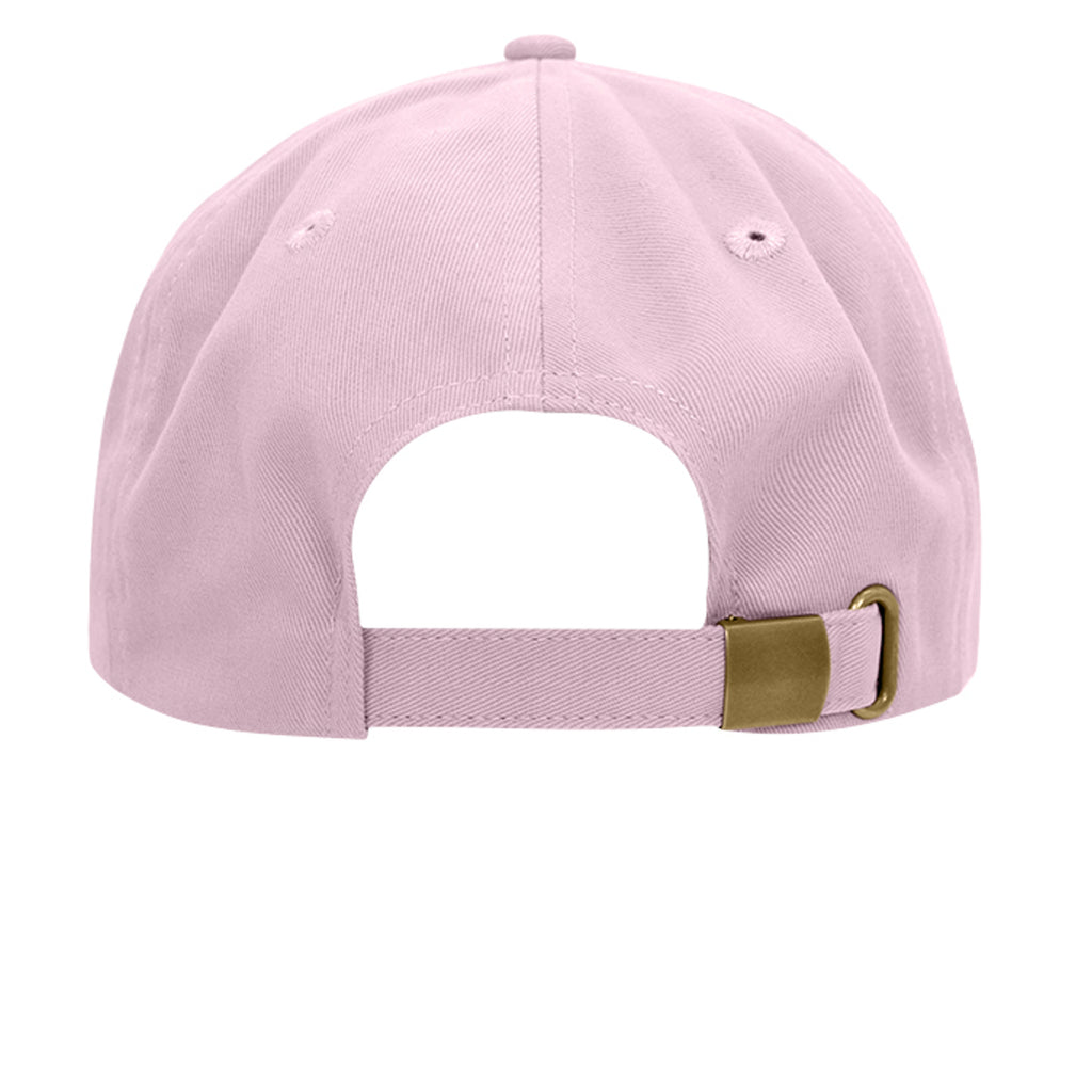 PINK - BA611 - BACK