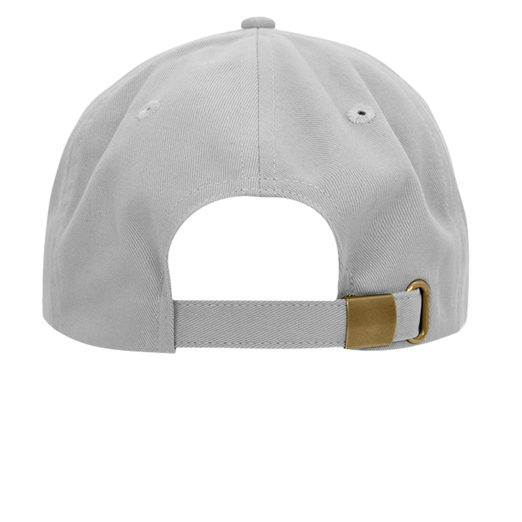 LIGHT GRAY - BA611 - BACK
