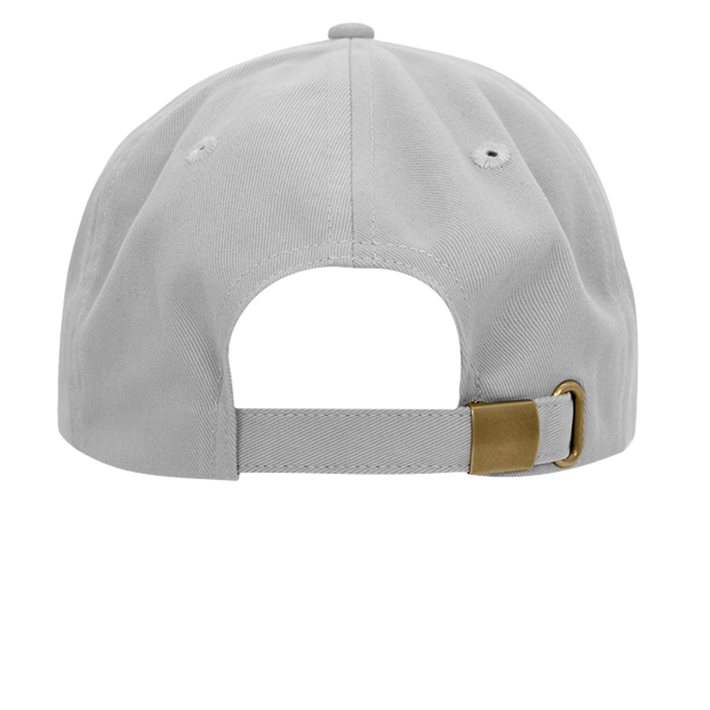 LIGHT GRAY - BA611 - BACK