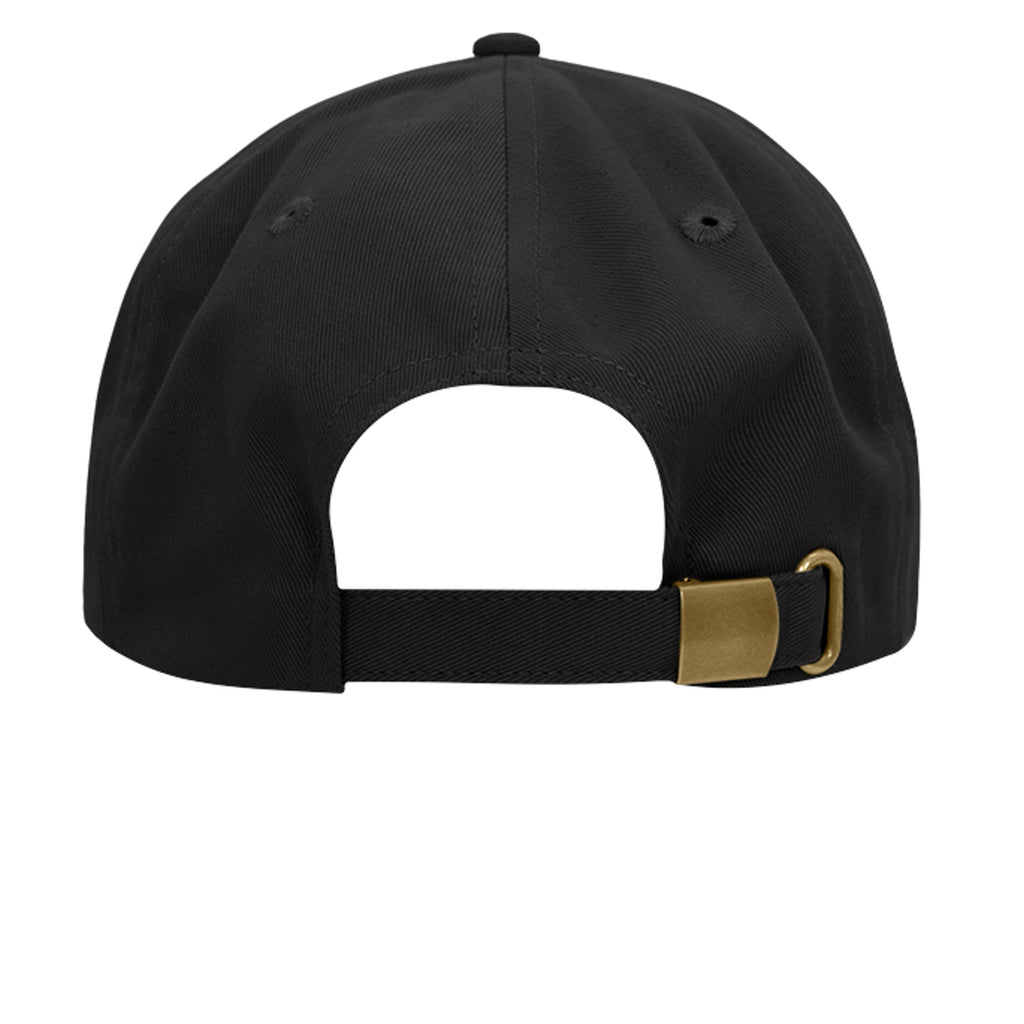 BLACK - BA611 - BACK