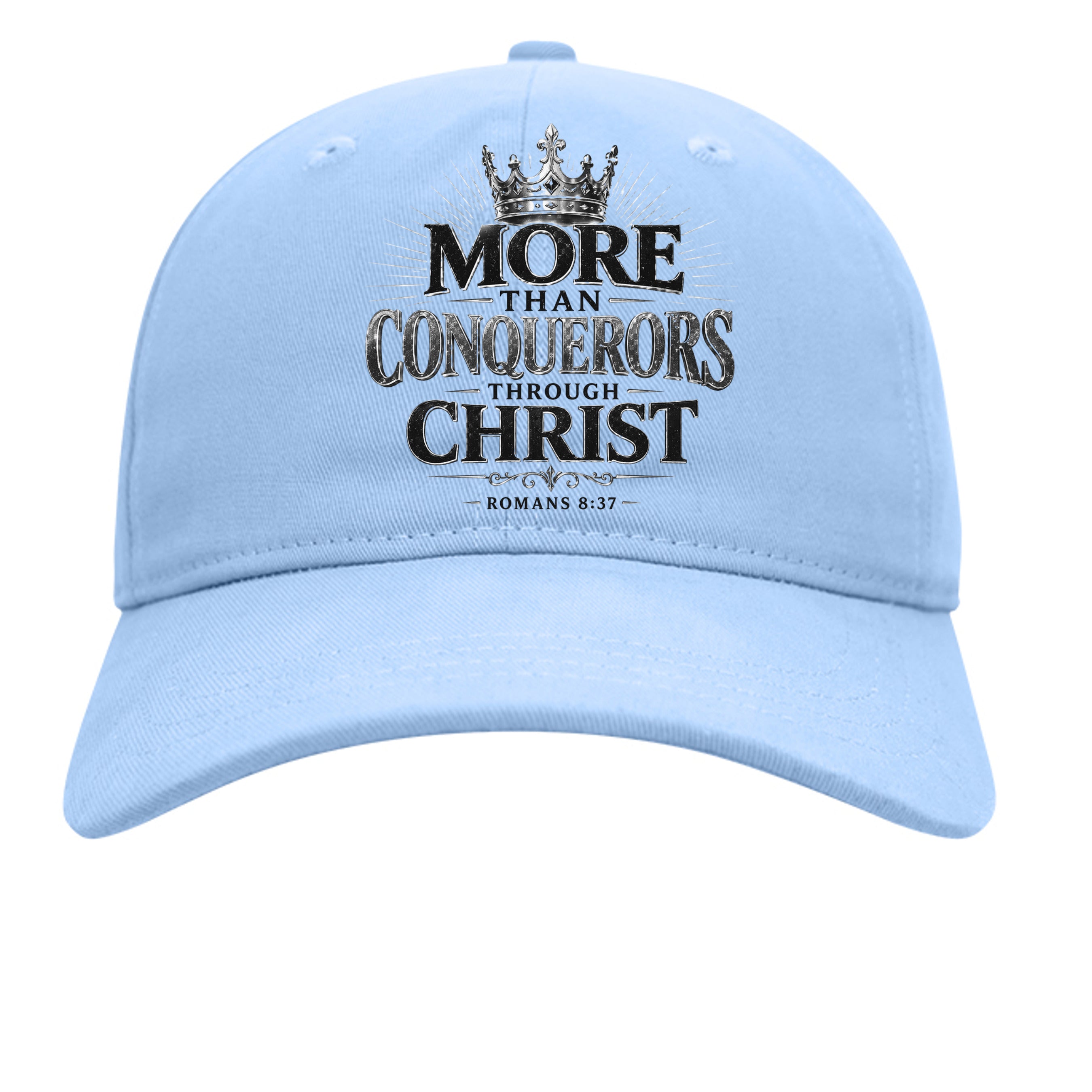 LIGHT BLUE - BA611 - FRONT