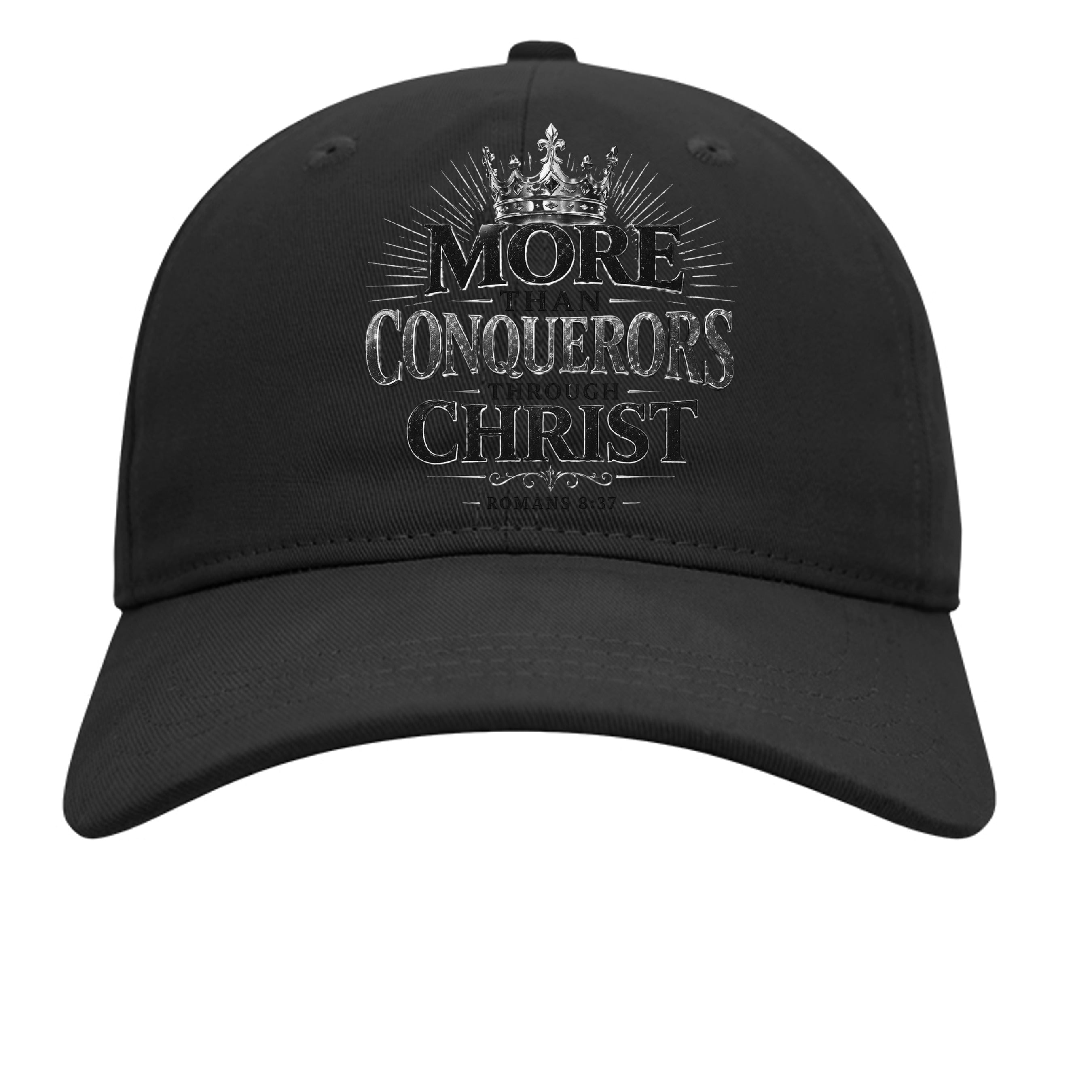 BLACK - BA611 - FRONT