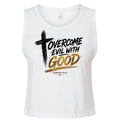WHITE - 5083 - FRONT