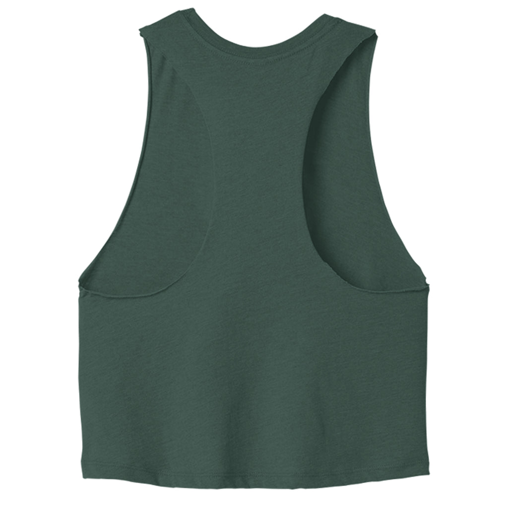 Heather Forest - 6682 - BACK