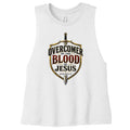 SLD WHT BLEND - 6682 - FRONT