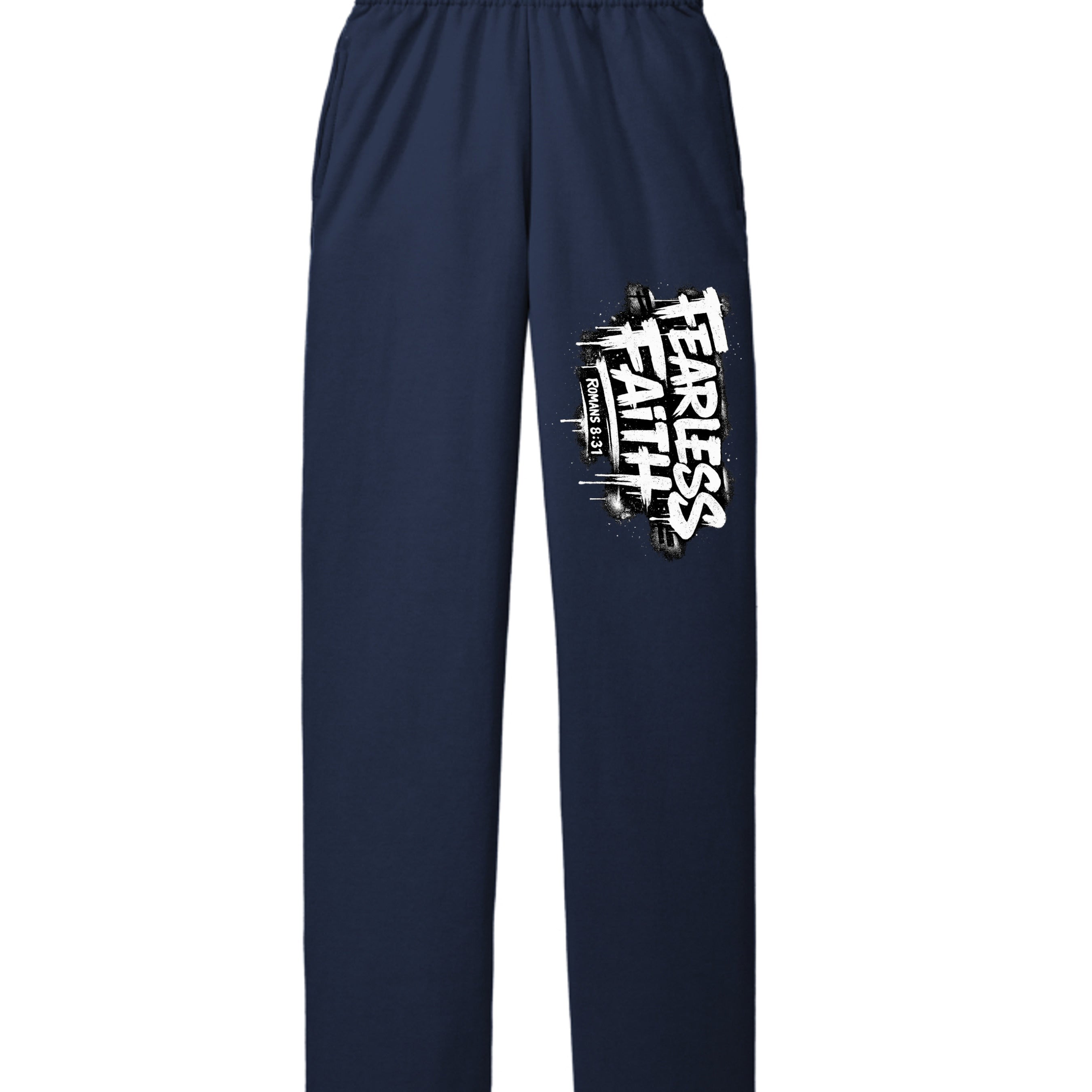 Navy - PC78P - FRONT