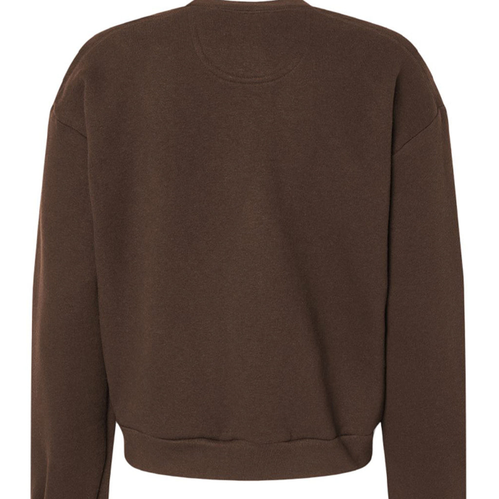 BROWN - RF494 - BACK